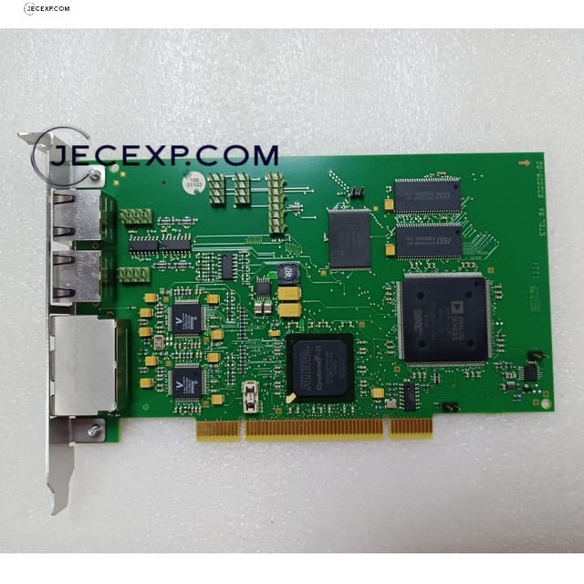 Industrial Equipment Card for 632035-02 EU-LGP-0-0-1000-00 PCI Motion Controller