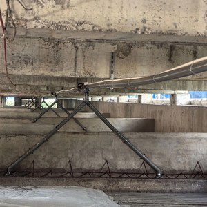 Linea di Alimentazione Automatica per Mangimi Liquidi Fermentati per Allevamenti Suini su Larga Scala - Product Image 5