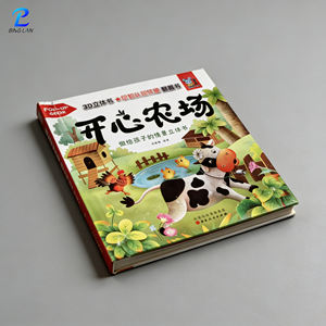 Libros de Lectura Interesantes <span class=keywords><strong>para</strong></span> Todas las Edades, Historias Atractivas, Papel de Alta Calidad <span class=keywords><strong>para</strong></span> Adultos, Adolescentes y Niños, Aprendizaje y Ocio - Product Image 3