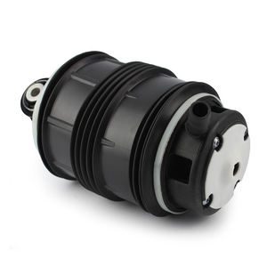 A2113200825 A2113200725 मर्सिडीज के लिए W211 E320 E350 E500 E550 रियर एयर बैग निलंबन हवा वसंत - Product Image 6