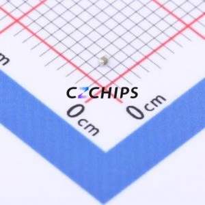 Condensador SMD (MLCC) TCC0402X5R105M6R3AT 0402 (Capacitancia: 1uF) (Precisión: 20%) (Voltaje Nominal: 6.3V) - Product Image 1