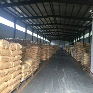 <span class=keywords><strong>API</strong></span>標準修正デンプン、掘削流体ろ過制御用高温スタビライザー - Product Image 5