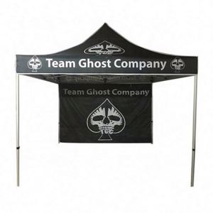 OEM Cheap Price Outdoor Advertising Gazebo Pop up Tent for Promotion - Product Image 2