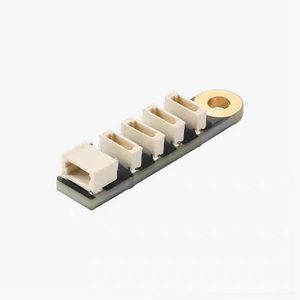 Tuozhu - Pièces standard dédiées à l'impression 3D - Carte adaptateur LED WS2812 SH1.0-3Pin (1 pièce) L488 - Product Image 1