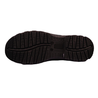 Bottes de travail AOXIANG hautement antistatiques et antidérapantes, tige en cuir, embout en acier, isolation électrique, sécurité hivernale, chantier de construction, toutes utilisations