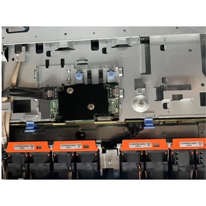 Servidor en Rack R6525 1U de Alto Rendimiento, Doble <span class=keywords><strong>AMD</strong></span> EPYC hasta 128 Núcleos, DDR4 4TB, 10xSFF NVMe, IDRAC9, Virtualización, en Stock - Product Image 6