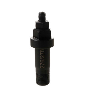 Fuel Injector Removal Tool <b>Puller</b> Head EA837 888 Round Socket Automotive Maintenance - Product Image 4