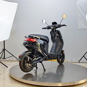 中国无锡供应商48v快速充电安全成人优惠价格电动摩托车 - Product Image 4