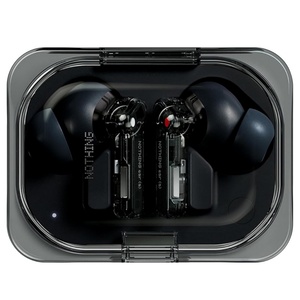 หูฟังไร้สาย Nothing Ear (a) ตัดเสียงรบกวนแบบแอคทีฟ กันน้ำ เสียงเบสหนักแน่น - Product Image 1