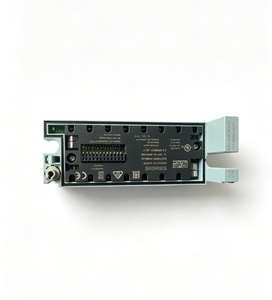 Module de connexion SIMATIC DP ET200 PRO 6ES7194 4CB00 0AA0 8xM12 pour modules électroniques numériques, original, neuf - Product Image 2
