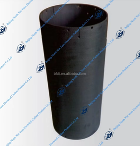 Feutre de <span class=keywords><strong>graphite</strong></span>/<span class=keywords><strong>carbone</strong></span> de marque Great Wall, modèle BTG, pour usage industriel, usine de transformation en Chine - Product Image 2