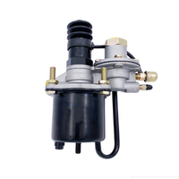 Pièces de rechange pour camion, 642 — 03502, frein d'embrayage, SERVO, BOOSTER, ASSY