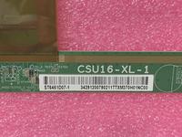 Panneau de remplacement pour téléviseur LCD TFT rétroéclairé par LED à cellule ouverte UHD de 65 pouces ST6451D07-5 CSOT avec connecteur de montage