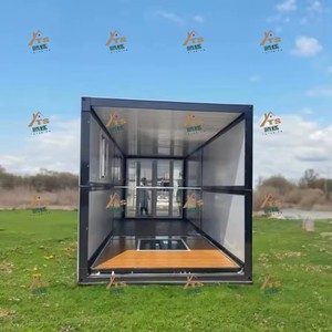 Casa pieghevole prefabbricata per la <span class=keywords><strong>vendita</strong></span> prefabbricata, - Product Image 6