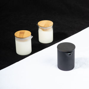 ขวดแก้วใส่น้ำมันสำหรับนวดครีมบำรุงผิวสำหรับนวดโลชั่นบำรุงผิว - Product Image 3