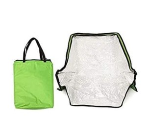 <span class=keywords><strong>Four</strong></span> <span class=keywords><strong>solaire</strong></span> Huamao léger, très demandé, pour le camping et la randonnée, avec sac inclus, plage de température de 60 à 90 degrés, température maximale de 120 degrés. - Product Image 4