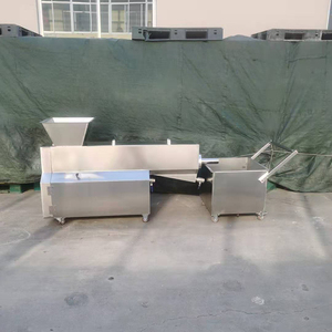 Lavatrice per la pulizia dei semi di ceci di riso con semi di soia e semi di soia - Product Image 3