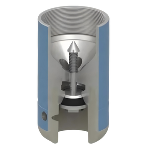 Drilling Downhole <b>Tool</b> Cementing Casing Float Collar Float Shoe - Product Image 4