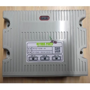 وحدة تحكم الحفار RX210W-9، لوحة كمبيوتر التحكم 21Q6-32410 - Product Image 1