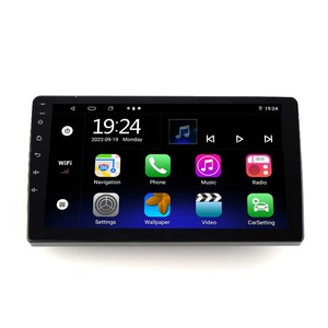 Voiture Stéréo Vidéo Radio DVD Lecteur Multimédia Vidéo Lecteur Voiture Radio GPS Navigation Carte Carplay <span class=keywords><strong>Auto</strong></span> - Product Image 3