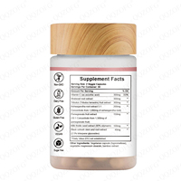 Perimeno Health Capsules 60 unités – Formule Médicale – Soutien Shatavari – Équilibre Hormonal – Humeur Saine – Soulagement des Bouffées de Chaleur Nocturnes