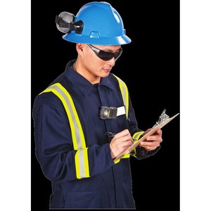 เครื่องตรวจจับก๊าซเดี่ยว MSA Altair 2X รุ่น H2S แบบพกพา สีดำ - Product Image 5