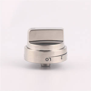 Bouton de commande de four/cuisinière de rechange AEZ73453509 – Accessoire d'appareil électroménager personnalisable - Product Image 1