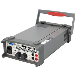 Osciloscopio Digital de Almacenamiento Gráfico de 7.5 Dígitos Tektronics Keithley DMM7510, Alta Precisión, Protección IP65, 1 Año de Garantía - Product Image 5