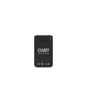 CUAV NEO <span class=keywords><strong>4</strong></span> นาโน M10 โมดูล GNSS พร้อมเข็มทิศในตัวและซอฟต์แวร์ M4C สำหรับระบบระบุตำแหน่งดาวเทียมขนาดเล็กพิกฮอว์ก - Product Image 5