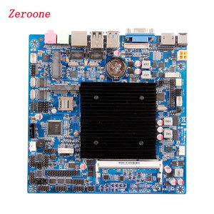 <span class=keywords><strong>Mini</strong></span> <span class=keywords><strong>itx</strong></span> con celeron j1900 procesador industrial - Product Image 2