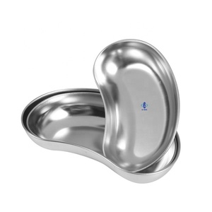 ถาดฆ่าเชื้อ KSMED สำหรับไตเทียม อุปกรณ์โรงพยาบาล ถาดฉุกเฉินทางการแพทย์ ถาดแช่ฆ่าเชื้อเครื่องมือ - Product Image 1