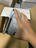 جهاز استشعار نقل البيانات البصرية الأصلي من Leuze طراز DDLS 508 120.3 رقم القطعة 50132915 بمدى 120 متر للتحكم الآلي الصناعي