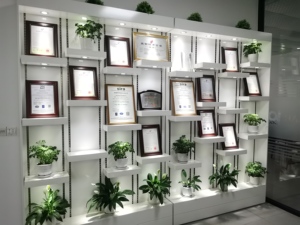 Máy phủ màng phún xạ PVD mạ vàng máy lắng đọng chân không - Product Image 3