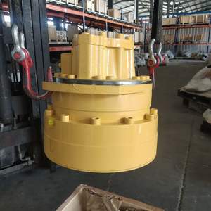 محرك إنجرسول راند SD100 13320551، محرك هيدروليكي SD100DC - Product Image 3