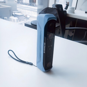 Einstar 3D máy quét lớp I mắt an toàn laser quét Win10/11 USB2.0 để quét văn hóa di tích số hóa/phục hồi chức năng y học - Product Image 4