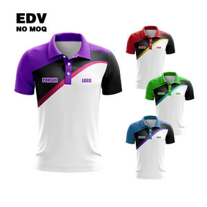 Gran oferta, Polo de calidad para hombre, Polo para niño, Polo Premium, diseño de moda - Product Image 3