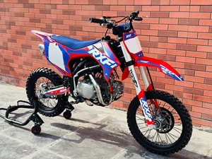 Nouvelle <span class=keywords><strong>moto</strong></span> tout-terrain <span class=keywords><strong>110cc</strong></span>, monocylindre, quatre temps, refroidissement par air, moteur de <span class=keywords><strong>moto</strong></span> tout-terrain avec performances stables, vente chaude - Product Image 3