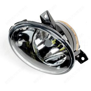 Luces Antiniebla Delanteras Nuevas para Vehículo Wolf Lake 2H0941700A 2H0941699A Halógenas para Volkswagen Caddy Amarok W906 - Product Image 5