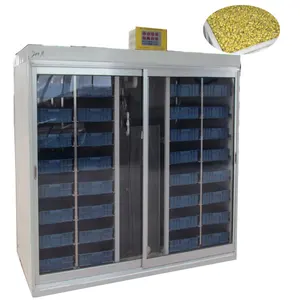 Factory Supply Black Bean Sprout Machine Mung Bean Sprout Machine,Bean Sprout Making Machine