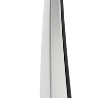 Barres de toit en aluminium de haute qualité pour NISSAN PATROL