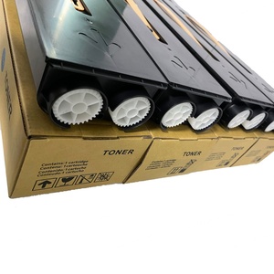 Cartouche de toner V80 de qualité supérieure compatible avec les presses Versant 80 180 280, poudre japonaise GRAND A+ avec garantie de 2 ans - Product Image 2