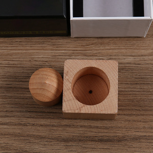 Lắc khối xây dựng tuyệt vời IQ Thử nghiệm câu đố ma thuật đạo cụ Ma Thuật - Product Image 3