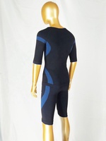 Vêtement de base Miha Bodytec pour machine Miha, combinaison d'entraînement EMS, vêtements intérieurs