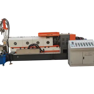 PP PE ABS PS PET PA plastic recycling granulator machine