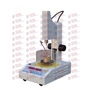 جهاز قياس اختراق الأسفلت الأوتوماتيكي ، أداة اختبار اختراق الأسفلت - Product Image 2