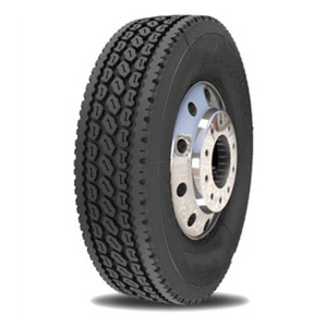 Nouveau pneu de remplacement de marque personnalisée 295/75R22.5 16PR, pneu radial sans chambre à air, qualité supérieure, origine américaine, OE - Product Image 3