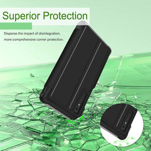 Funda delgada estilo libro con tapa para Onyx Boox <span class=keywords><strong>Palma</strong></span> 6,13 ''Funda protectora completa para tableta - Product Image 2