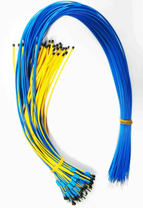 Zonne-Energie Turbine Batterij Nieuwe Energie Ntc Elektromotor <span class=keywords><strong>Pt100</strong></span> Pt500 Pt1000 Temperatuursensor Kunststof Oem Ip65 - Product Image 6