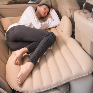 Matelas gonflable <span class=keywords><strong>pour</strong></span> voiture Flocage SUV Matelas <span class=keywords><strong>de</strong></span> <span class=keywords><strong>voyage</strong></span> <span class=keywords><strong>pour</strong></span> voiture Matelas gonflable <span class=keywords><strong>pour</strong></span> siège arrière Matelas double gonflable <span class=keywords><strong>Lit</strong></span> pneumatique - Product Image 2