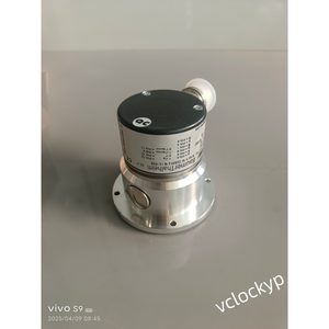 Encoder Incremental Baumer ITD 21 a 4 Y10 Usado - Product Image 2